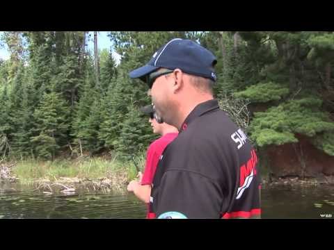 Fishing for Largemouth Bass in Ontario