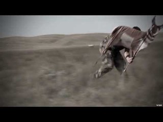 Hunting Antelope with Bow in Alberta