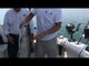 Fishing for King Salmon on Lake Ontario