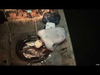 Bowfishing for Silver Carp in Kentucky