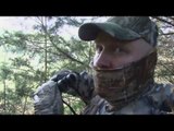 Hunting Wild Turkey with Karl Metzler