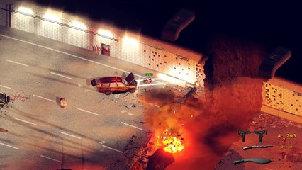 Zombie Hunter Inc Gameplay PC HD [60FPS/1080p]