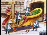 LAtelier du Père Noël - Dessins Animes Complet