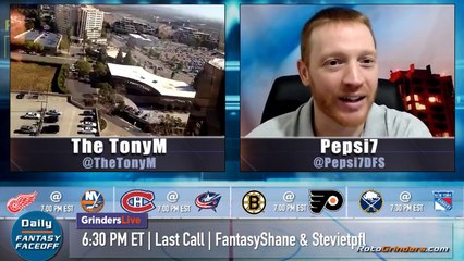 1/25/16|NHL วันจินตนาการ Faceoff