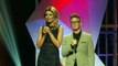 Tyler Oakley & Grace Helbig Call Out Frankie Grande, Paula Abdul, & More | The Streamy Awards