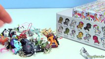 Tokidoki Frenzies Phonezies Unicorns for Keychains