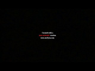 Because Thx Logo  Deserves It