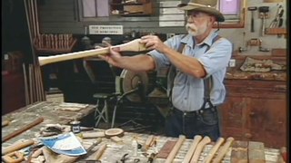 HOW ITS MADE: The Axe (720p)