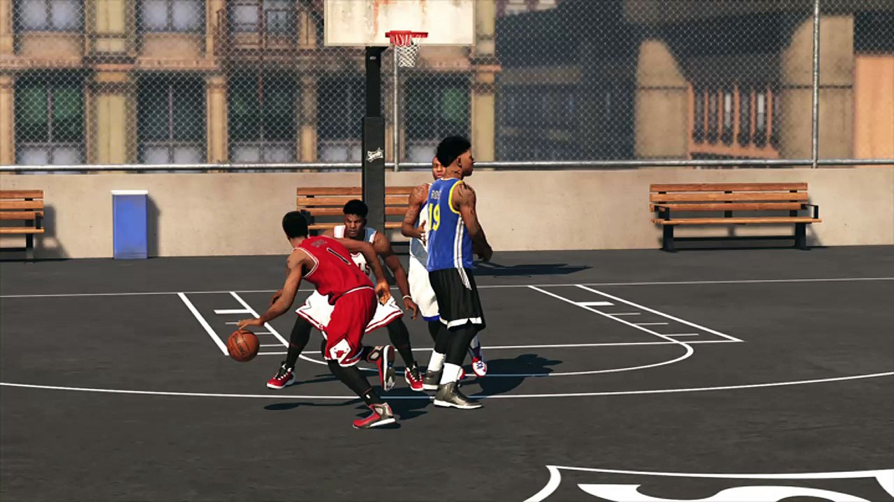 360 alley oop