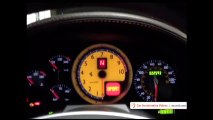 Ferrari F430 Brutal Acceleration 190 mph Top Speed Run