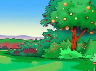 Древний Человек. Всемирная История. Мультфильм Роберта Саакянца