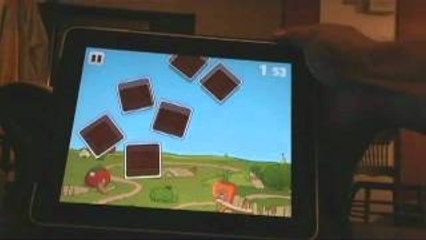 Fun English Language Games Video - An App to Teach Your Kids English Language Through Fun