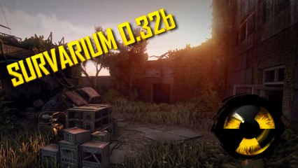 Vector Laboratory - Survarium 0.32b