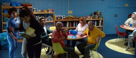 Touched with Fire - Real Poetry