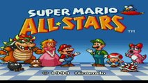 Lets Play | Super Mario Allstars | Super Mario Bros. 2 | German/100% | Part 10 | Ab zu Teil 3!