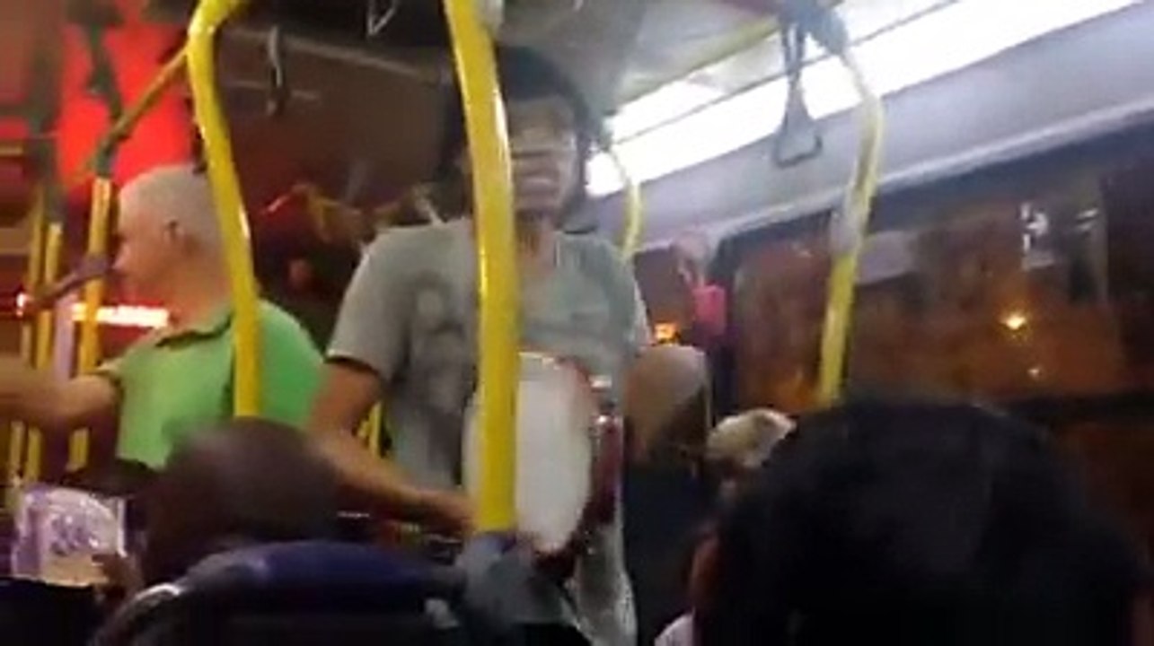 As aventuras de um cearense no Rio de Janeiro