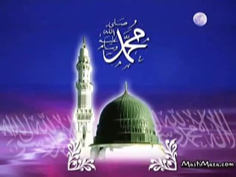 Shenshah Bacha SHAH JEHAN BACHA VOL 3 T1 (Pushto islamic Naat series 2016)