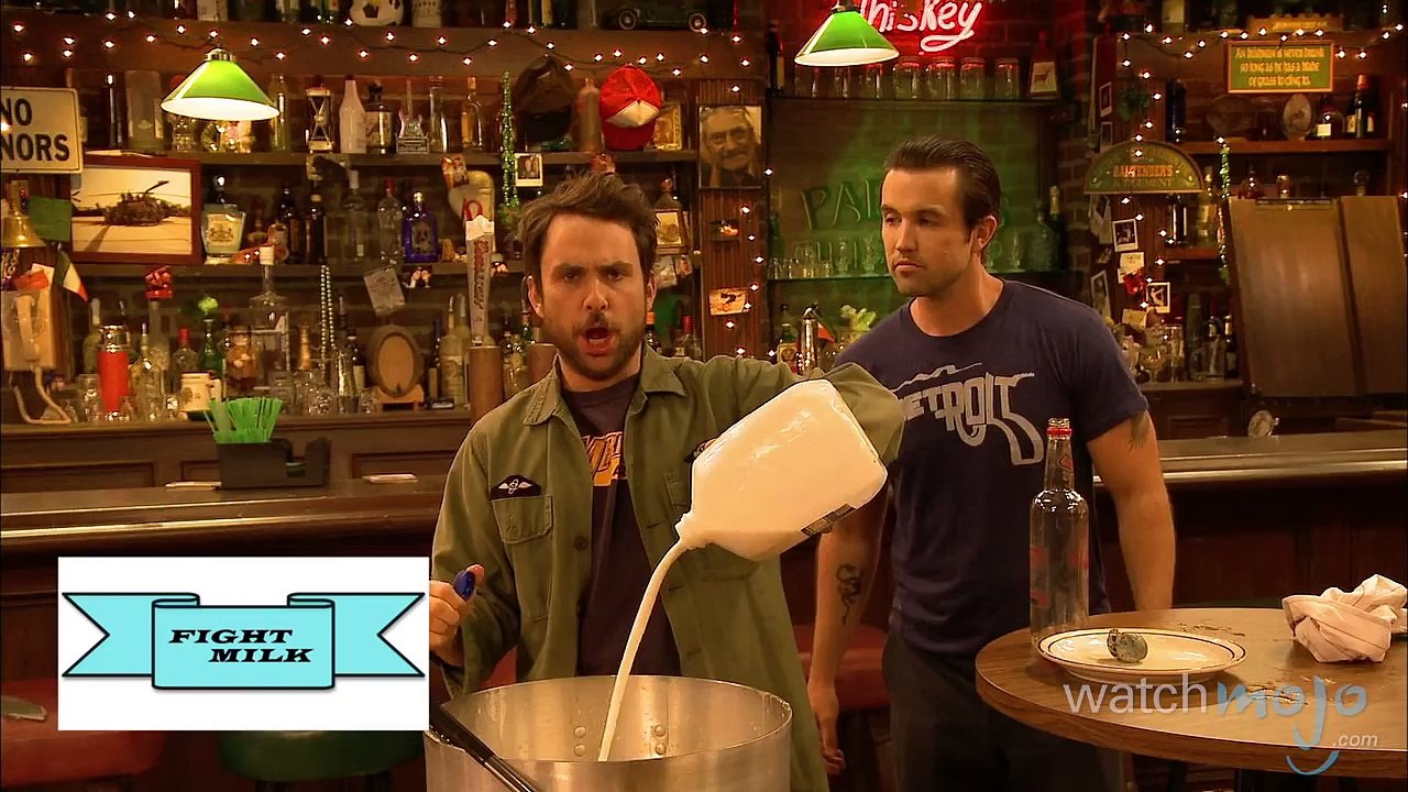 Top 10 Fictional Alcoholic Beverages