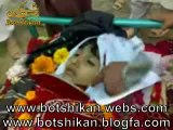 Nine years boy reciting pashto nasheed پښتو ترانه مورجاني زه سنګرته زمه