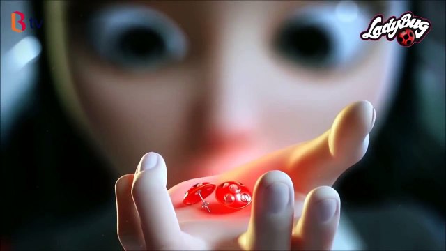 Леди Баг и Супер-Кот Трейлер