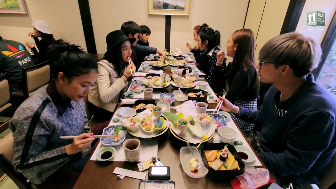 Frozen Hormones ทริปว้าวุ่น 0 องศา EP.10 Part 4/5
