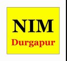 NIM Durgapur. face book/NIM durgapur