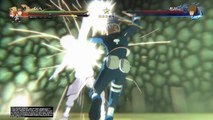 NARUTO SHIPPUDEN™_ Ultimate Ninja® STORM 4 / Kakashi Gaiden