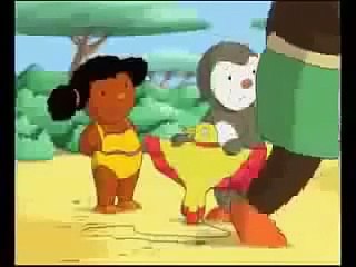 Tchoupi et Doudou en francais | dessin animé en francais