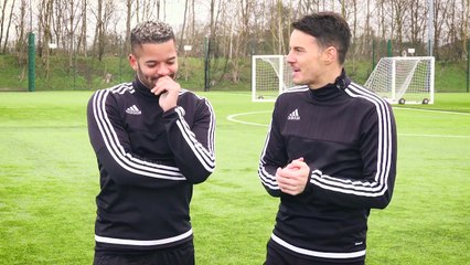 F2 RECREATE INCREDIBLE GOALS!!! Part 4!