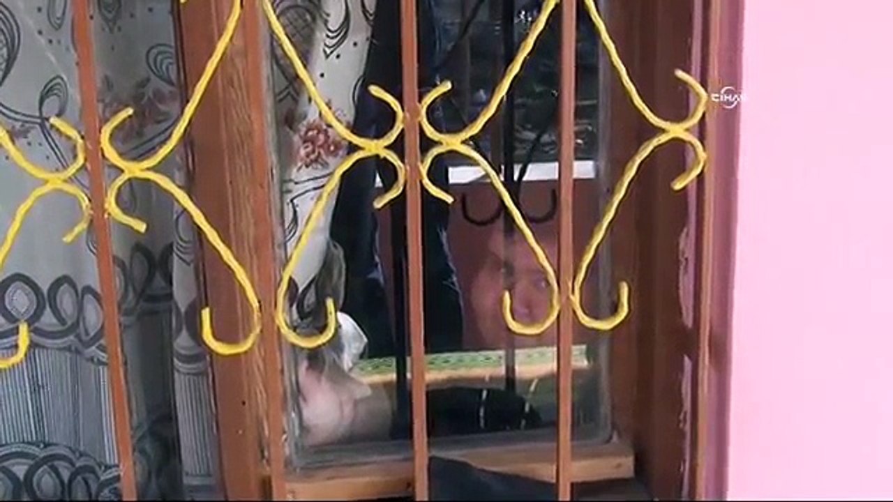 230 kiloya ulaşan genç kız, tedavi olmayı bekliyor