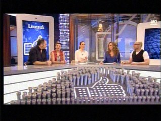 Likes chenoa 1 2º// 6-2-2016 4