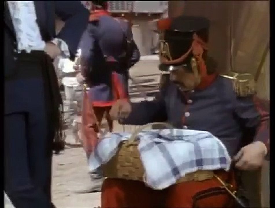 Les Nouvelles Aventures de Zorro Saison 1 Episode 1 Les Morts Ne Reviennent Pas