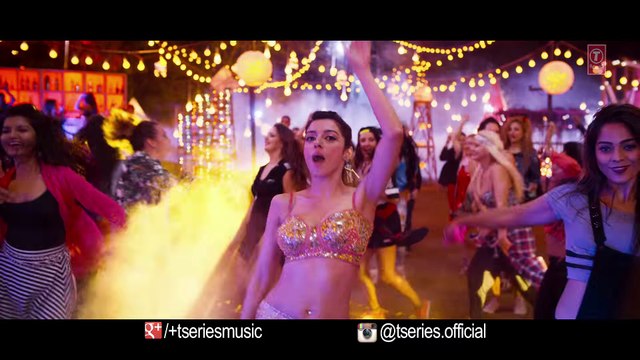 Humne Pee Rakhi Hai VIDEO SONG - SANAM RE- Divya Khosla Kumar, Jaz Dhami, Neha Kakkar, Ikka