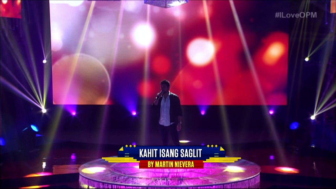 American singer steals hearts with 'I Love OPM' audition