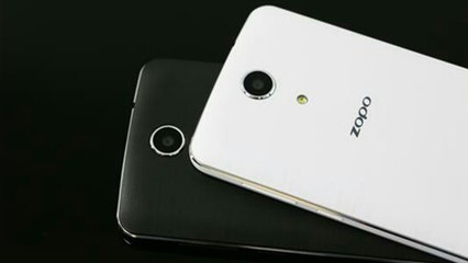 ZOPO Teases New Speed 8 Flagship Unveiling at MWC 2016