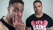 How To Get Rid Of Back Acne @hodgetwins
