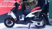 Aprilia SR 150 to Be Powered By Vespa 150cc Engine In India