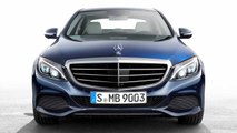 Mercedes-Benz Teases Geneva-bound C-Class Cabriolet