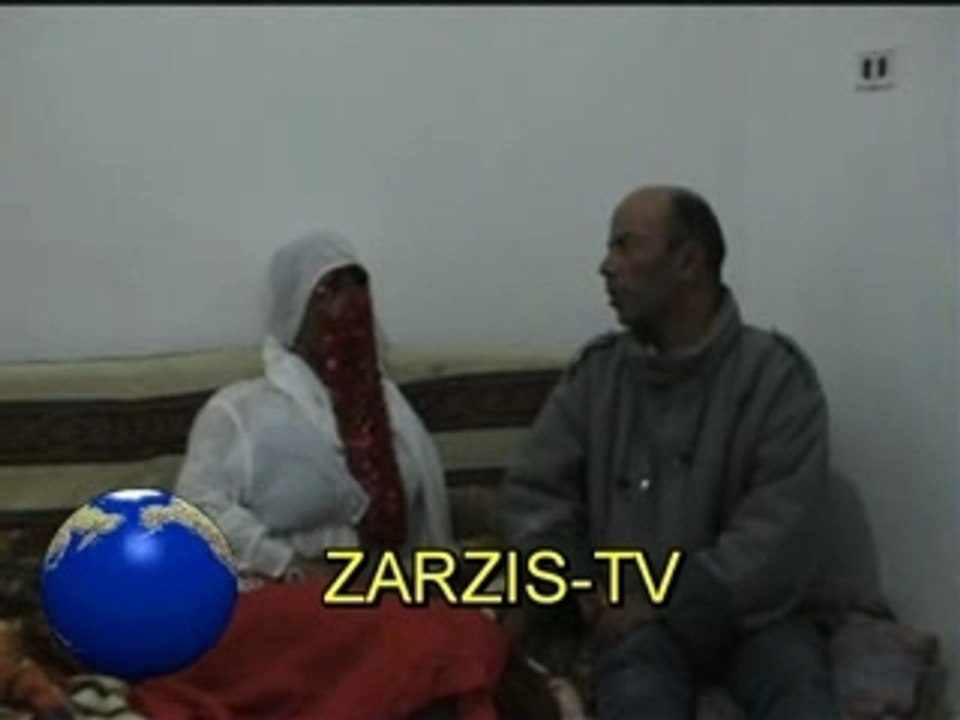 ZARZIS-TV-10 DINAR