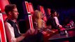 Julie Williams performs ‘Love Is A Battlefield’ - The Voice UK 2016- Blind Auditions 6