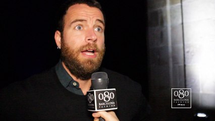 Carles Francino (Carlotaoms) Febrer 2016