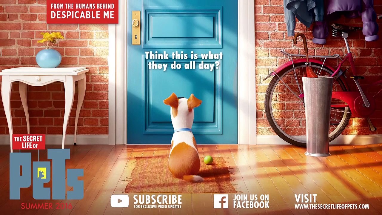 SUPER BOWL TRAILER 2016 - All Trailers