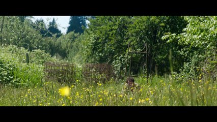 THE DRIFTLESS AREA Trailer (2016) Zooey Deschanel, Anton Yelchin