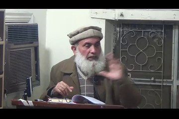 Day142 - 12-02-2016 Class1 Iqbaliyat o Tazkia