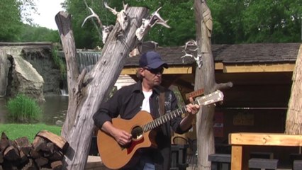 Gnarled Bones Music Video