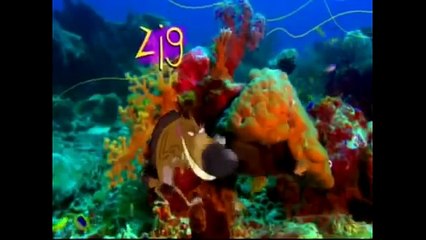 Зиг и Шарко Все серии подряд - ОСТРОВ СОКРОВИЩ