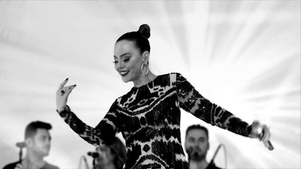 Ebru Gündeş - Gönlümün Efendisi