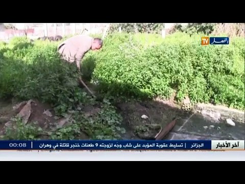 عنابة : عائلة مراح تعيش ظروفا قاسية لاكثر من 15 سنوات