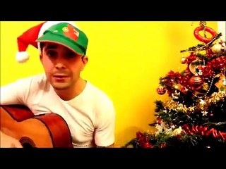 Zé Mélodia Joungoul bell Noël au Portugal