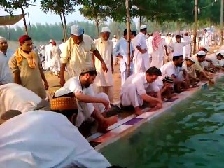 اماكن الوضوء في ميدان إجتماع رائيواند باكستان ijtema tablighi jamaat pakistan_HIGH